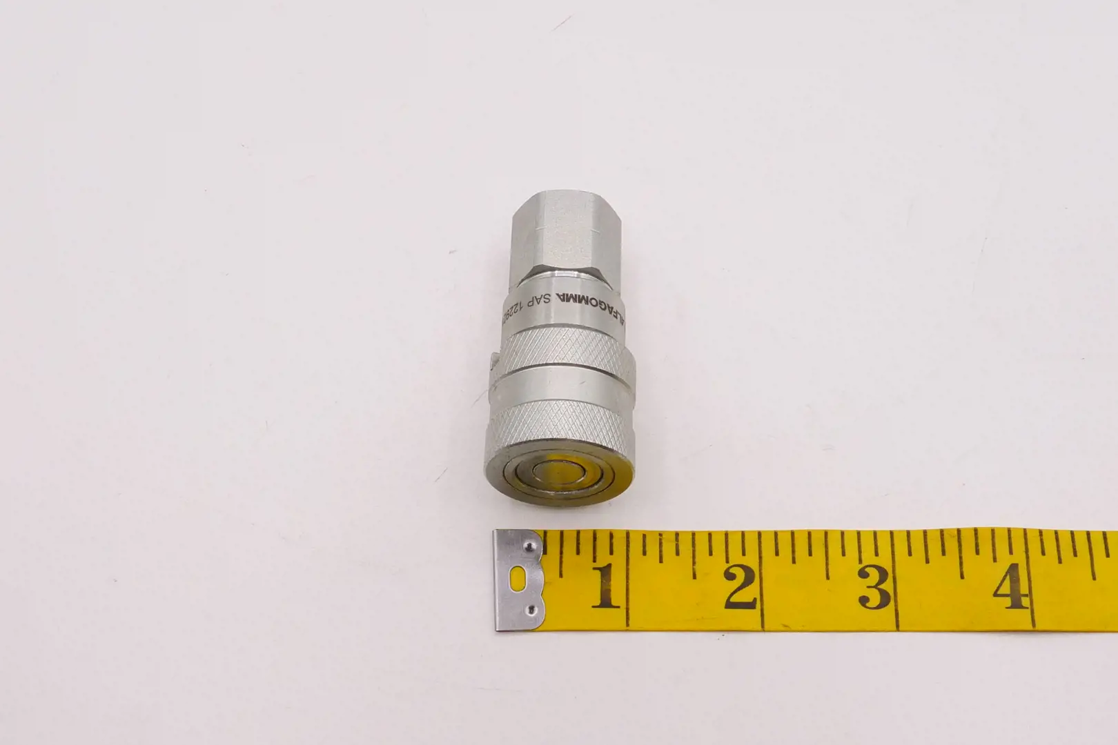 Image 4 for #77700-07782 COUPLER,QUICK 1/