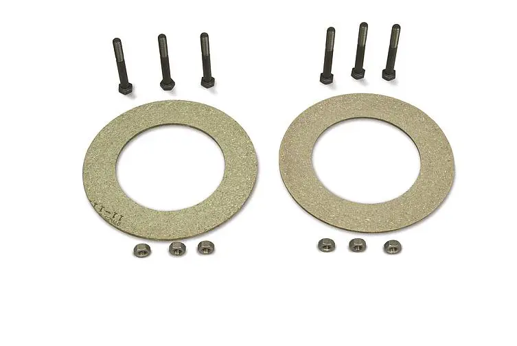 Image 1 for #86601404 Friction Repair Kit