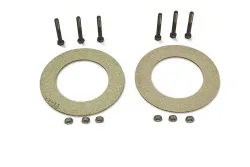 New Holland Friction Repair Kit   Part #86601404