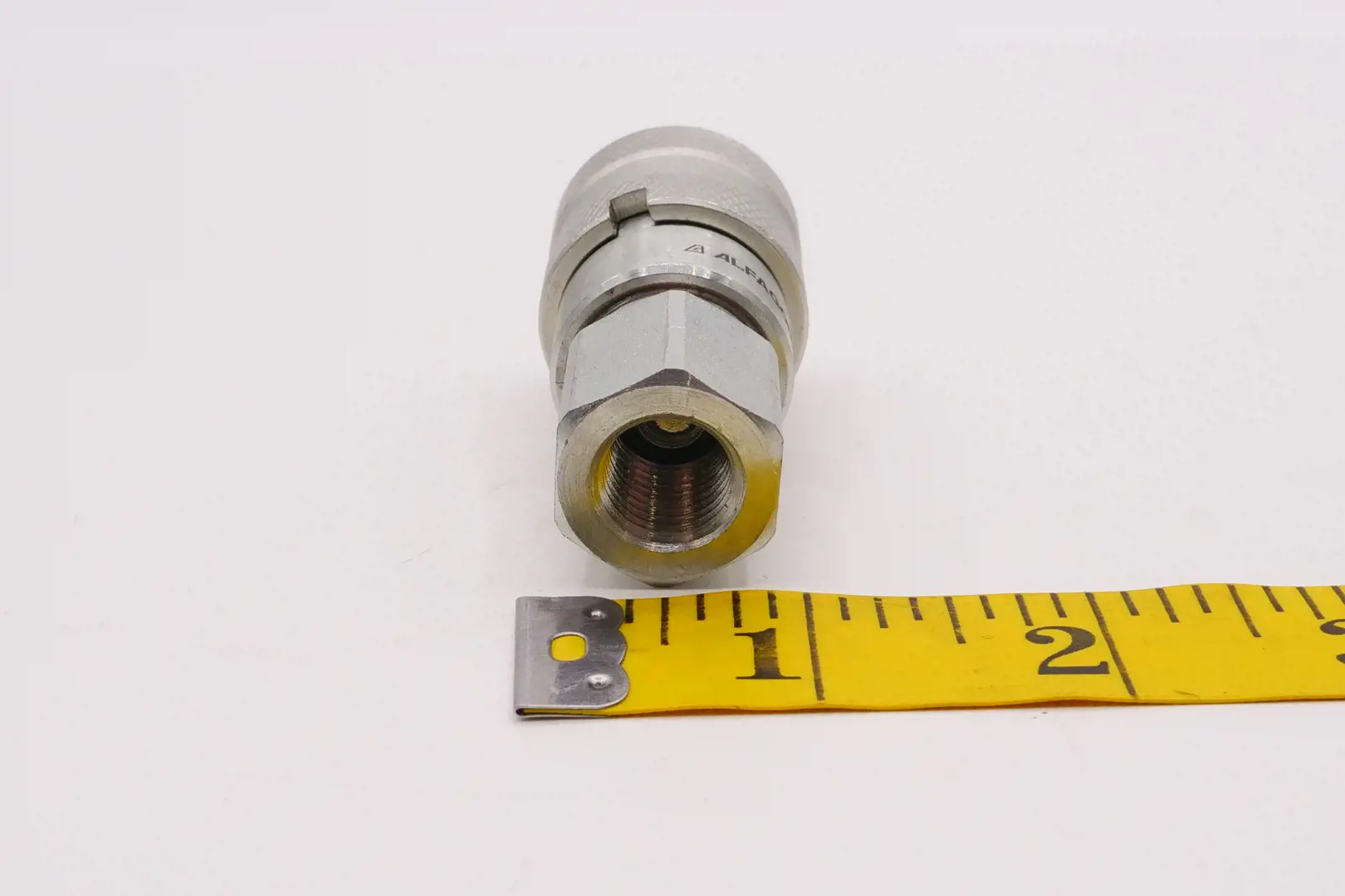 Image 3 for #77700-07782 COUPLER,QUICK 1/