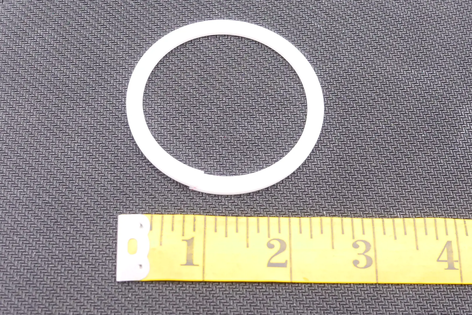 Image 4 for #32200-37380 BACK UP RING