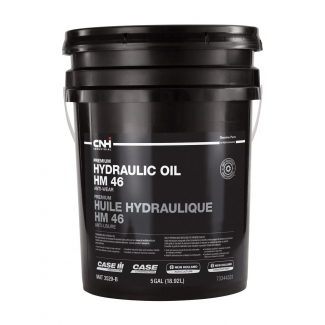 Case IH #73344331 Premium Hydraulic Oil HM46 AW