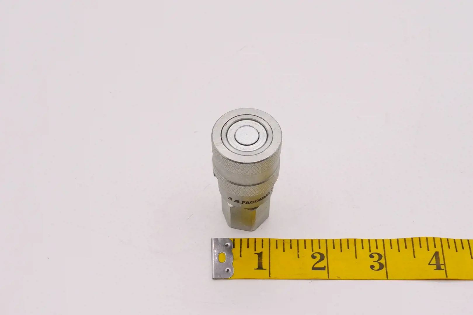 Image 2 for #77700-07782 COUPLER,QUICK 1/