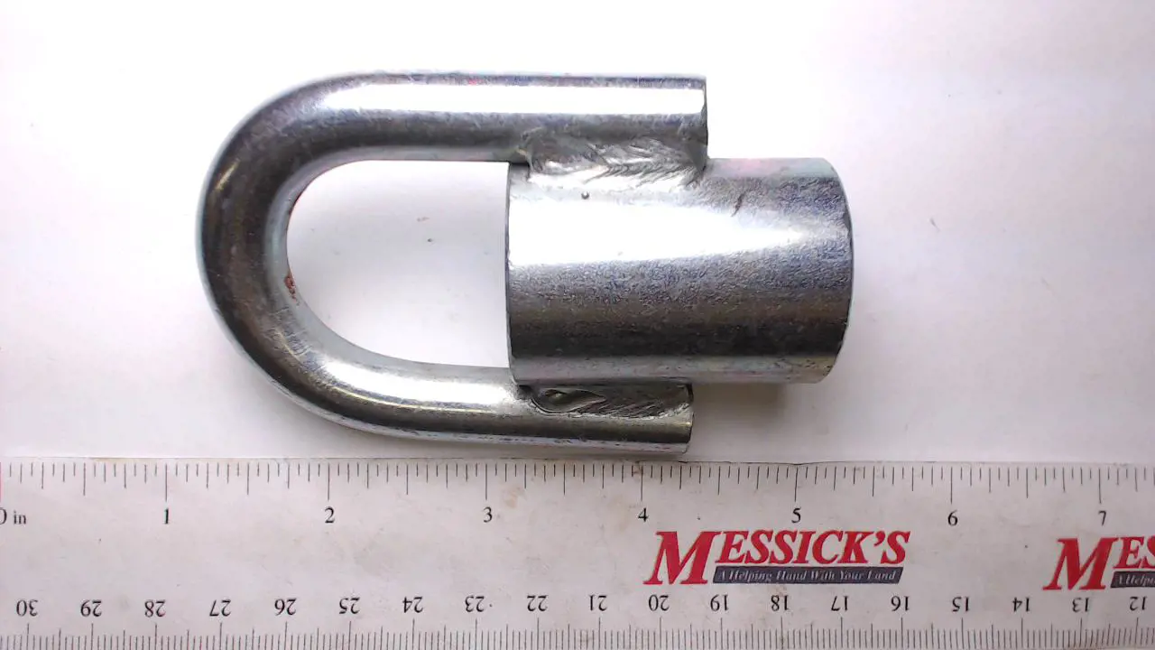 Image 1 for #1537504C1 TURNBUCKLE