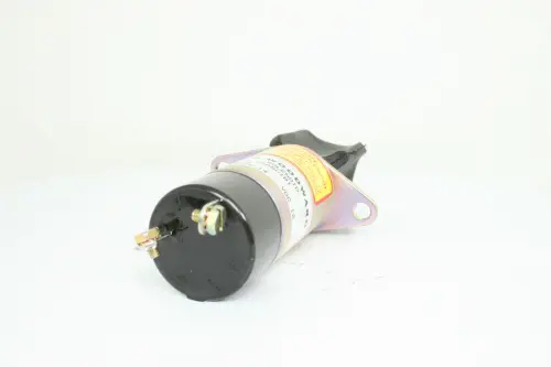 Image 14 for #857964 SOLENOID