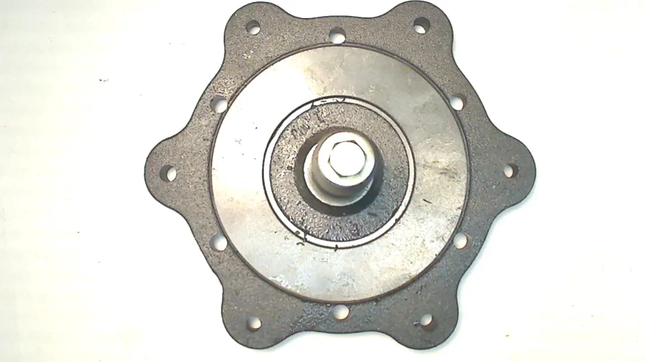 Image 1 for #209105 CLUTCH KIT