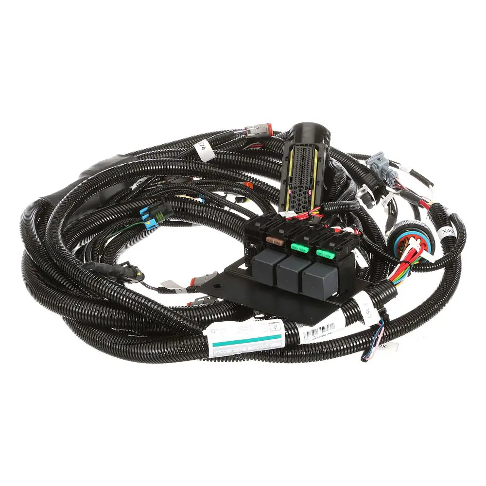 New Holland #84264162 HARNESS 