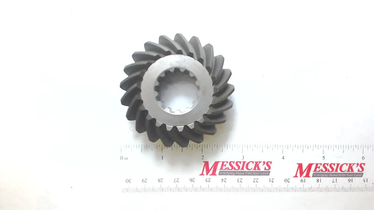 New Holland #SBA613310070 GEAR