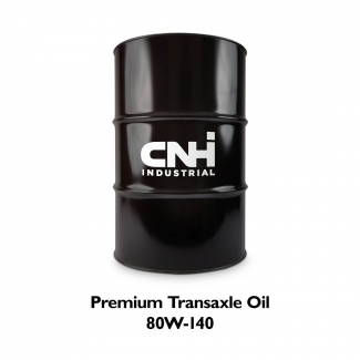 Case IH #73344325 Premium Transaxle Oil SAE 80W-140