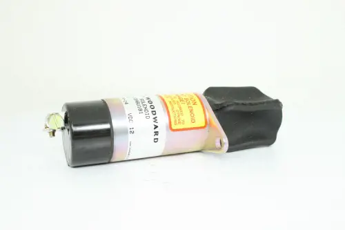 Image 16 for #857964 SOLENOID