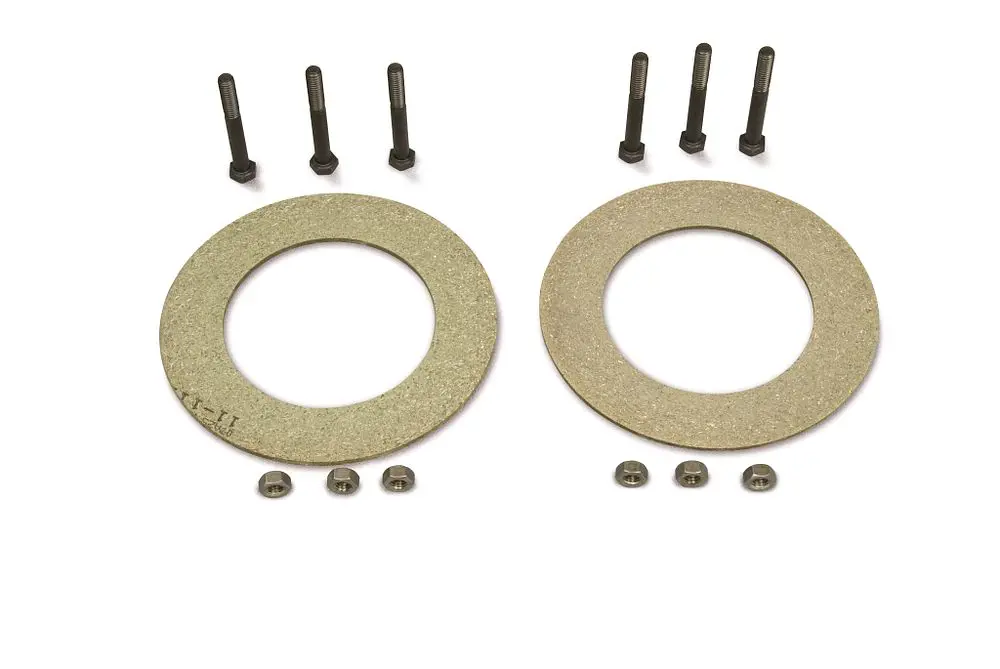 Image 2 for #86601404 Friction Repair Kit