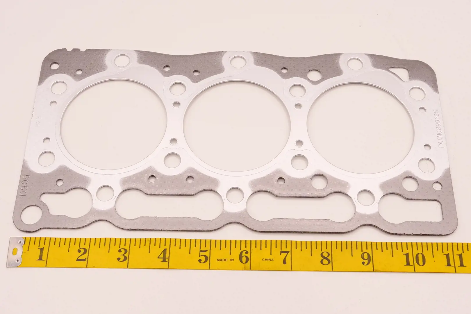 Image 3 for #16221-03310 GASKET, CYL HEAD