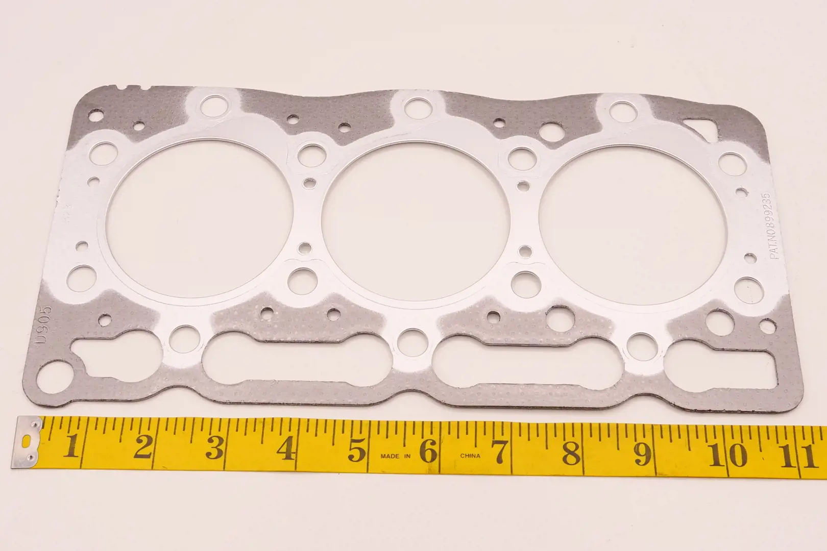 Kubota #16221-03310 GASKET, CYL HEAD