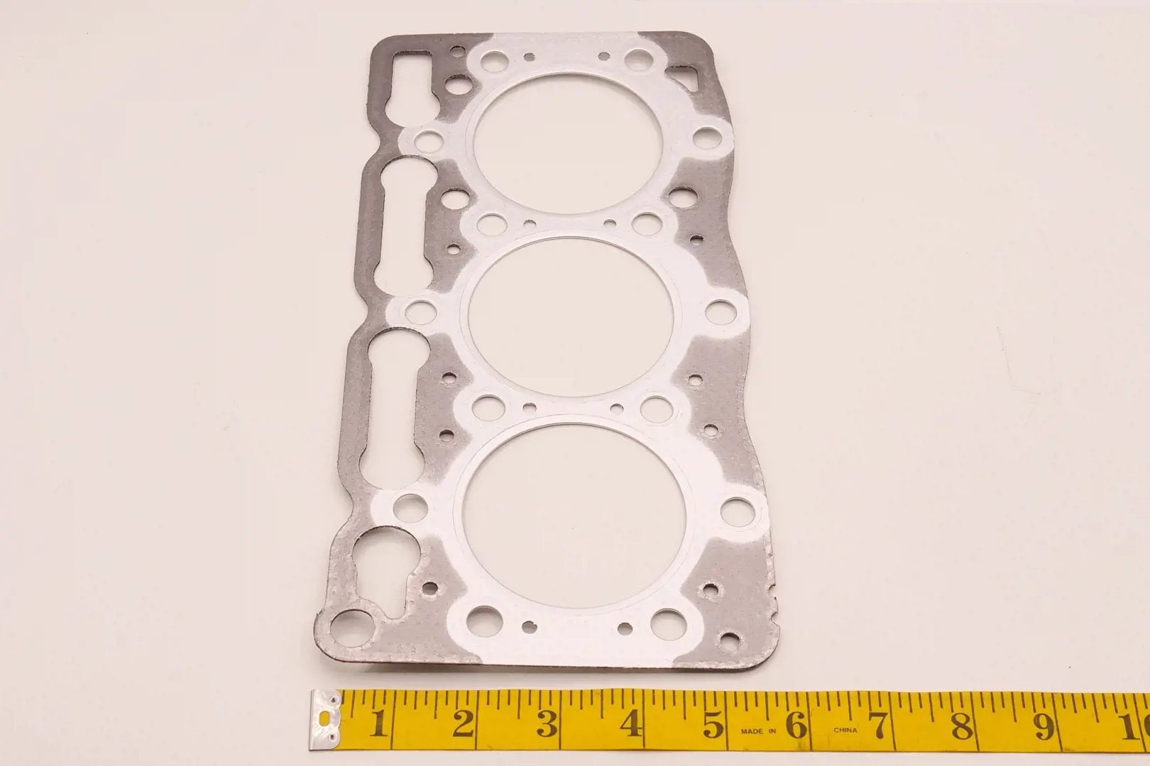 Kubota #16221-03310 GASKET, CYL HEAD