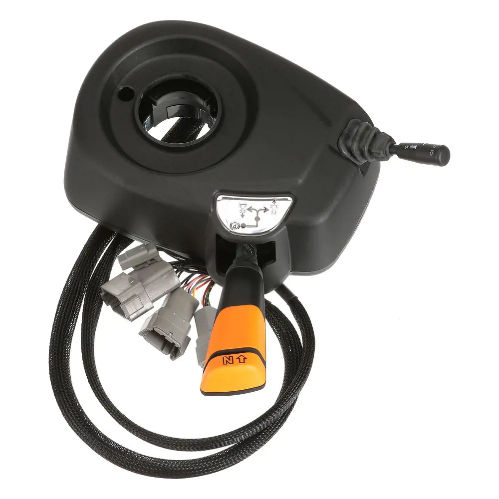 New Holland #48096931 CONTROL UNIT
