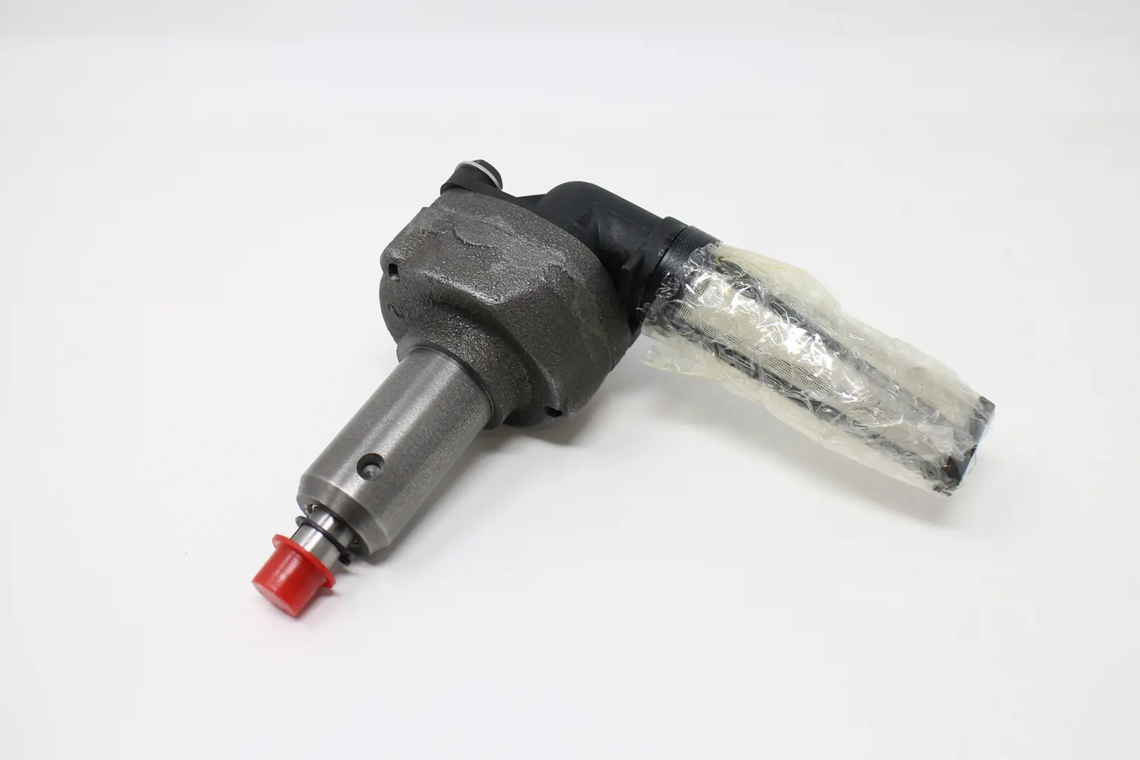 Case IH #196052A1 PUMP, HYDRAULIC 