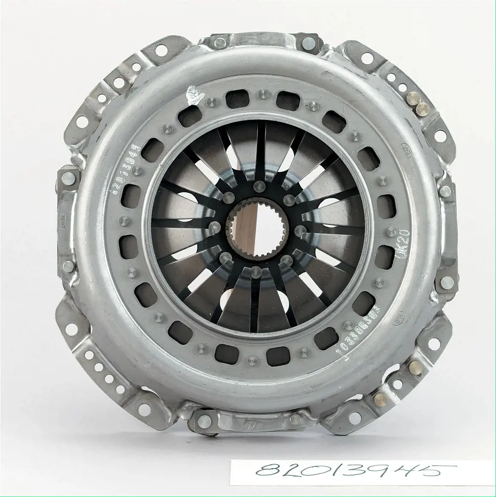 Image 2 for #82013945 Clutch Plate