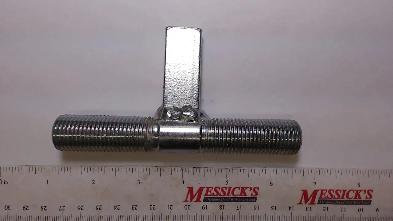 Image 1 for #1537507C1 SHAFT/A