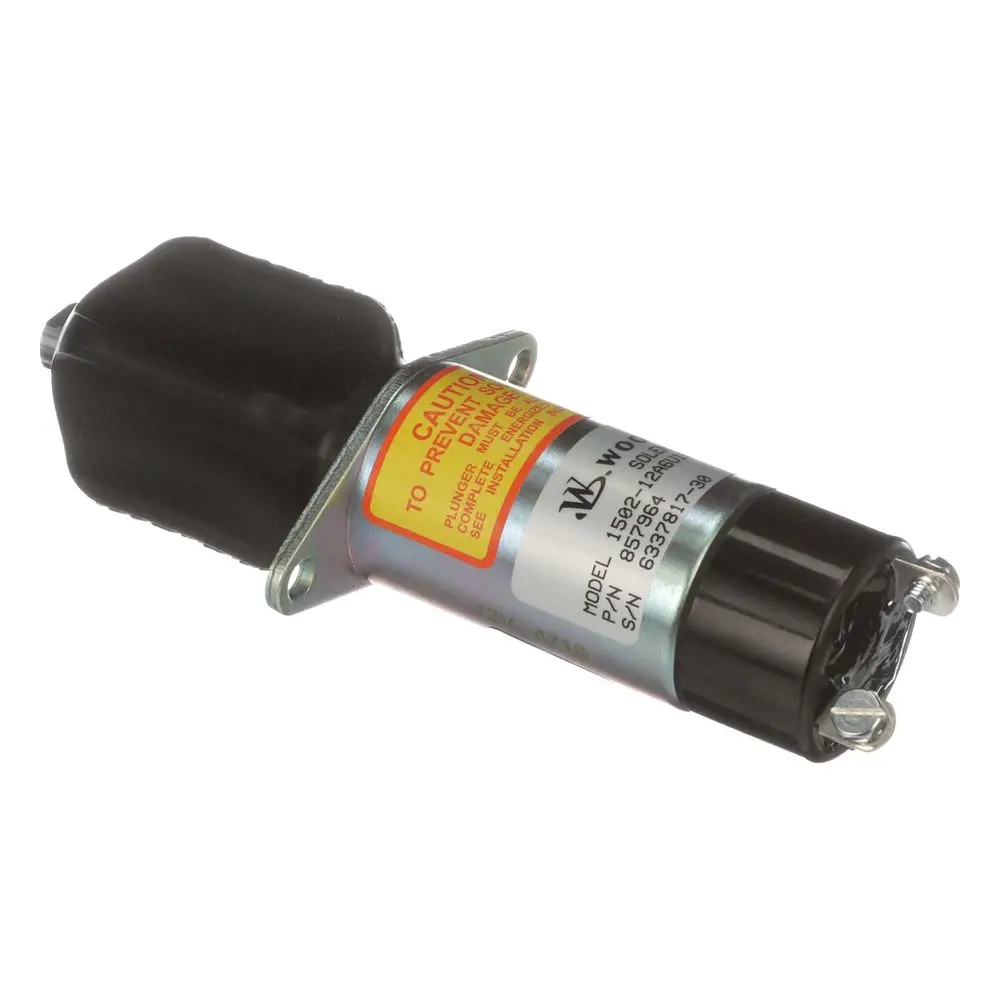Image 17 for #857964 SOLENOID