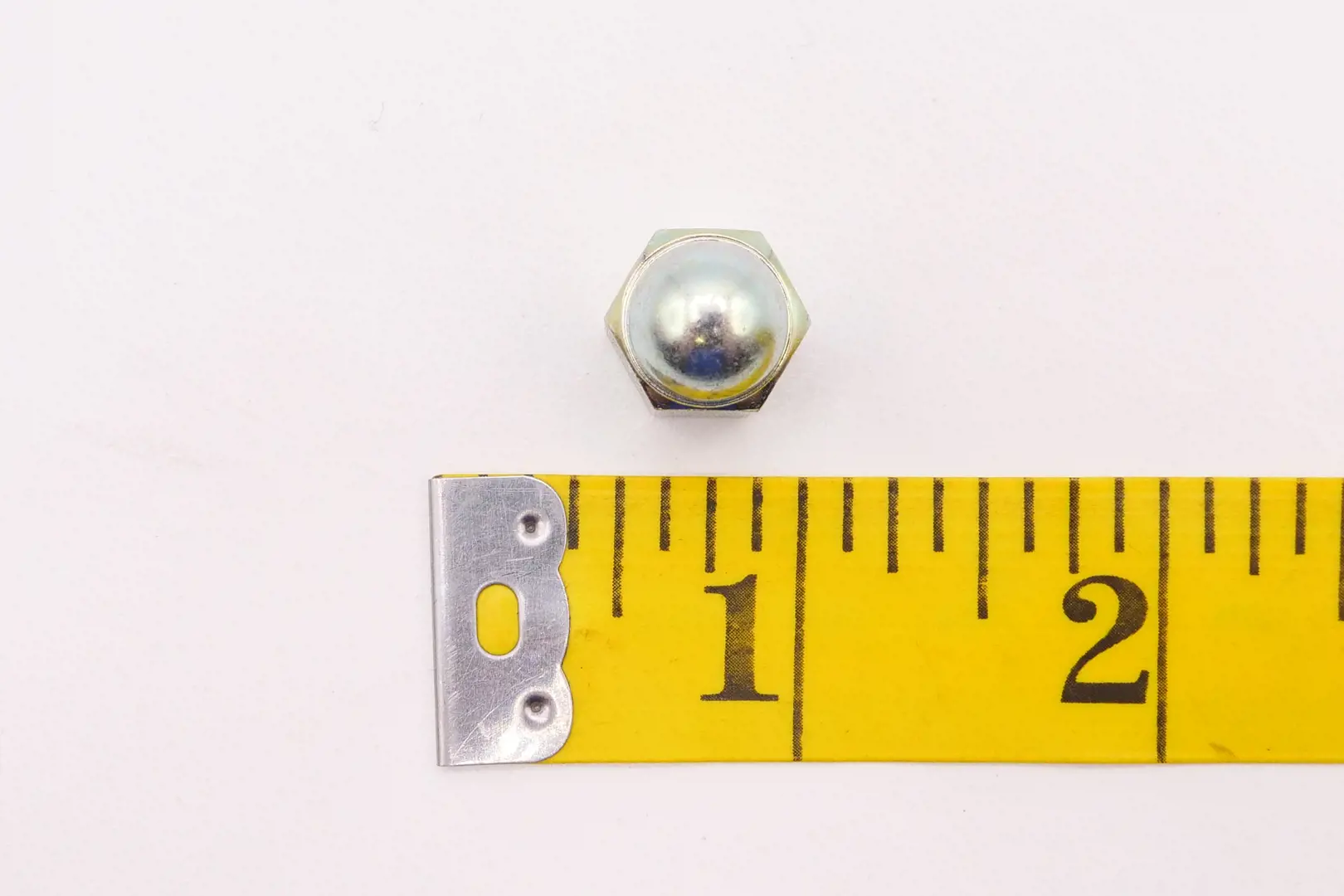 Image 2 for #15952-92330 NUT CAP