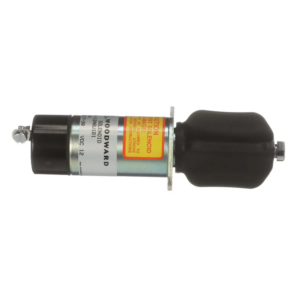 Image 19 for #857964 SOLENOID