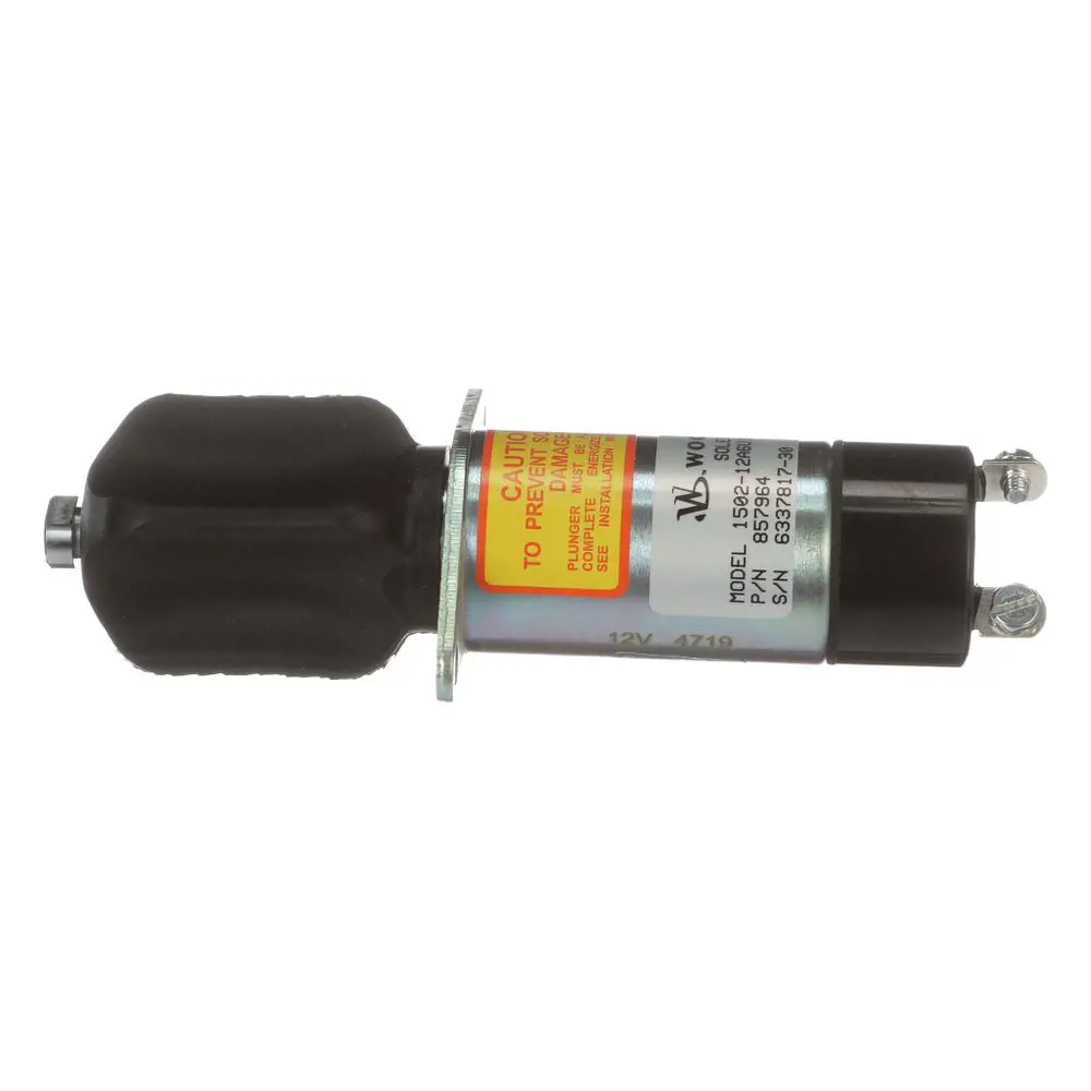 Image 20 for #857964 SOLENOID