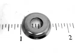 Case IH #87035254 RETAINER 