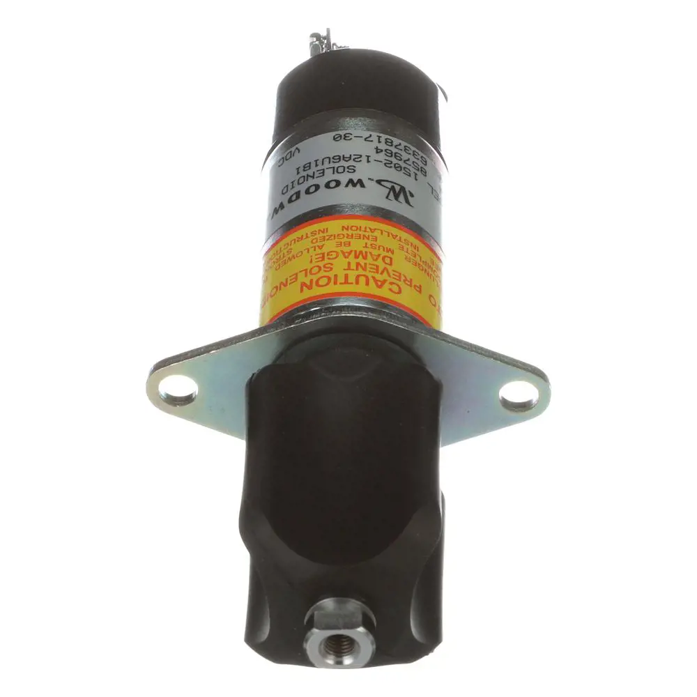 Image 22 for #857964 SOLENOID