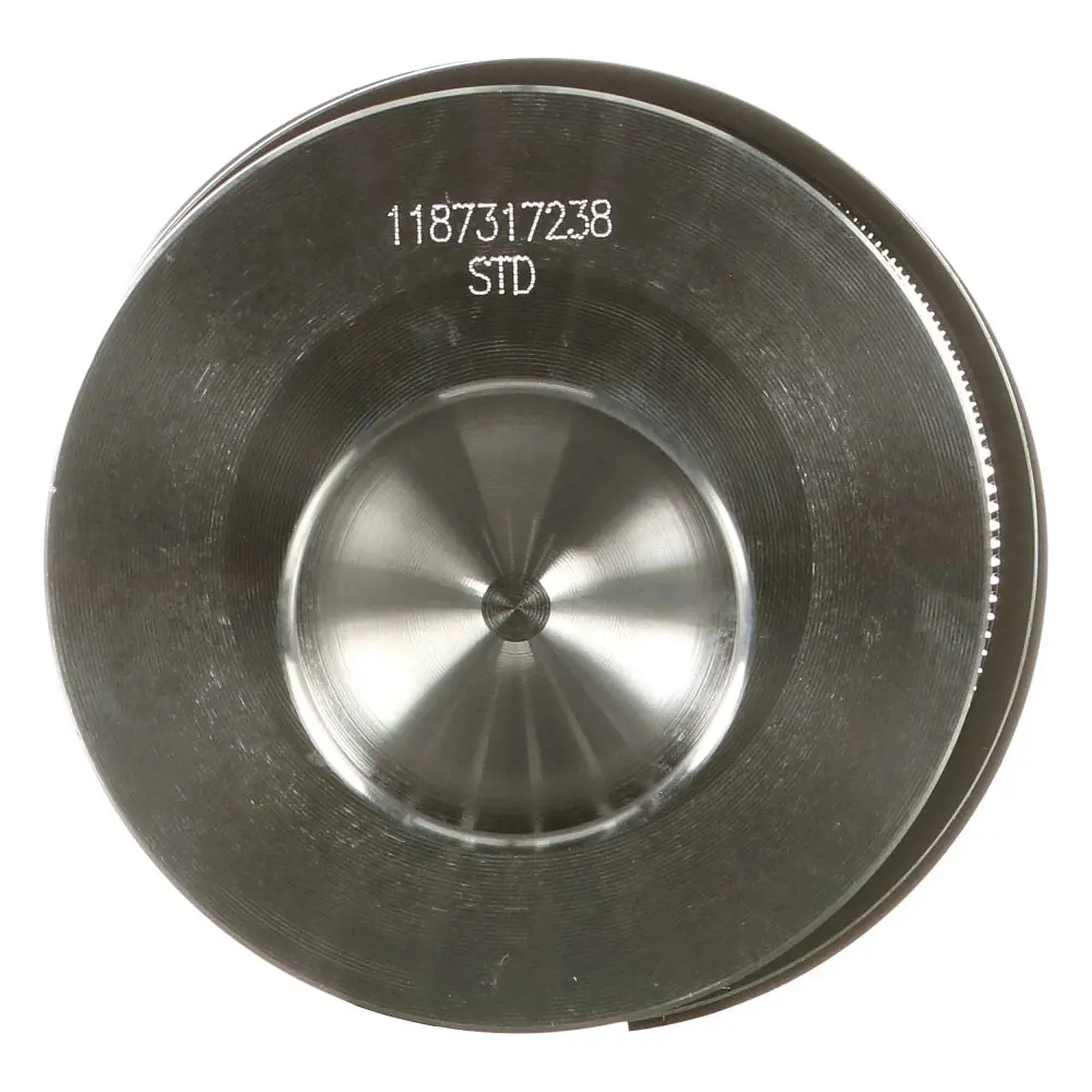 New Holland #87317238 KIT, PISTON & RI