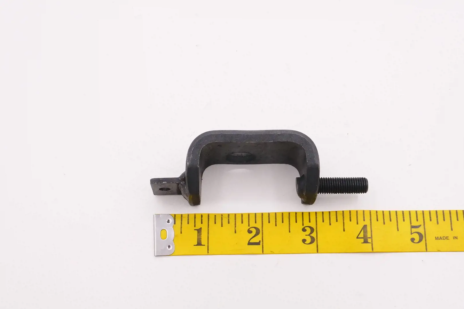 Image 3 for #7J266-62163 LEVER, LOCK