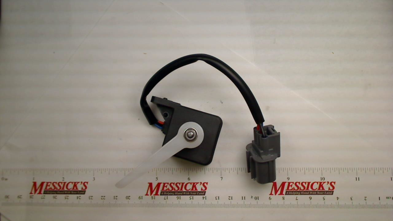 Kubota TD06047902 SEAT, SWITCH