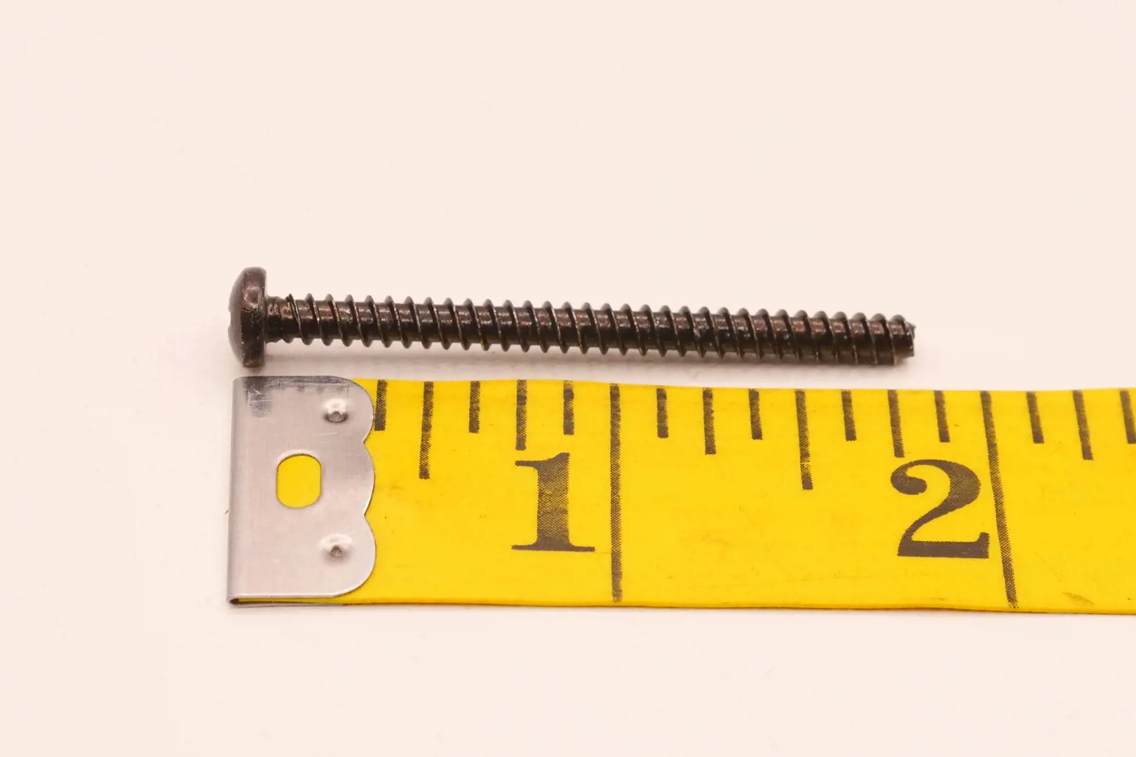 Image 3 for #K2581-62774 SCREW (TAPPING)