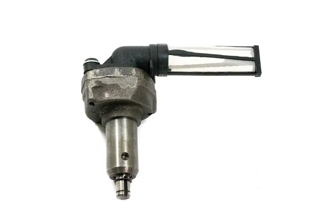 Case IH #196052A1 PUMP, HYDRAULIC 