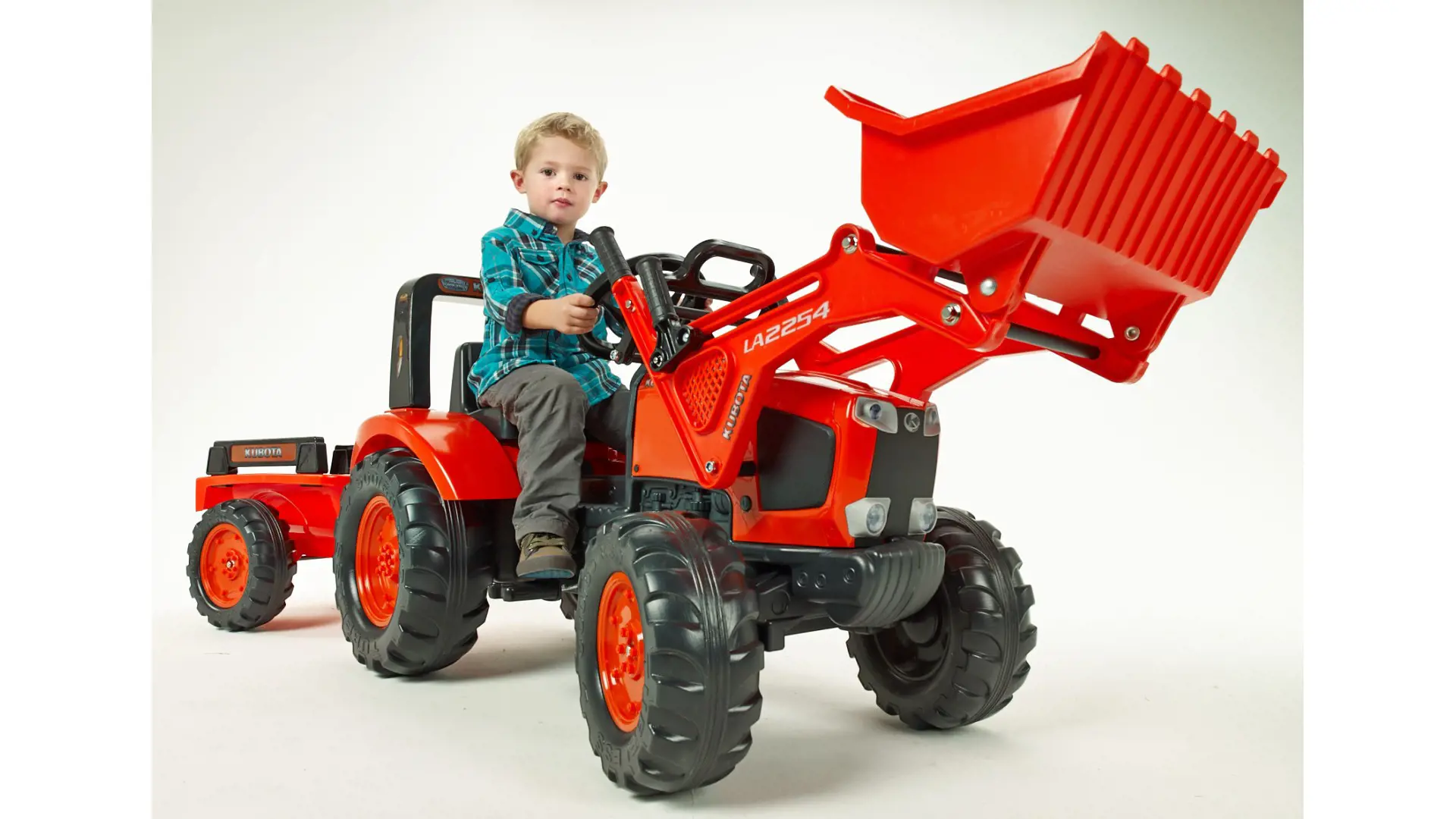 Kubota pedal shop tractor for sale