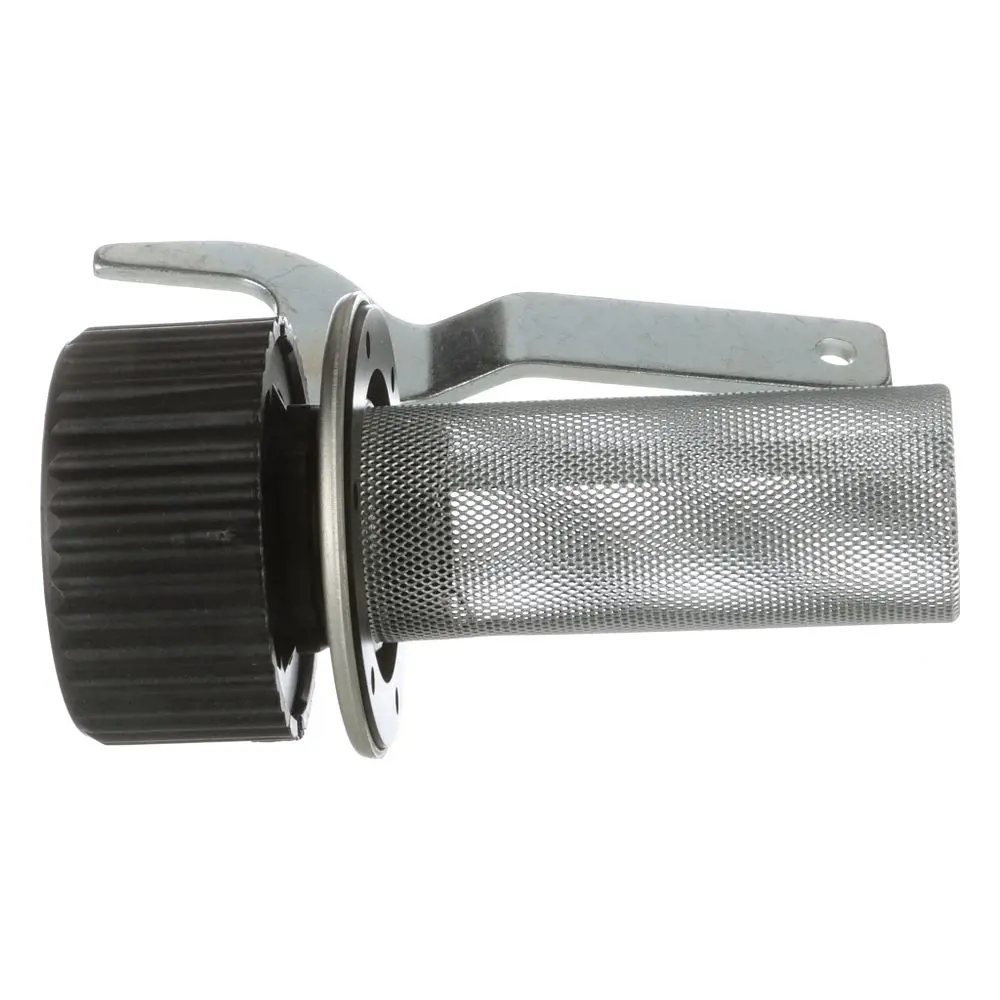 New Holland #87403241 CAP, FILLER 