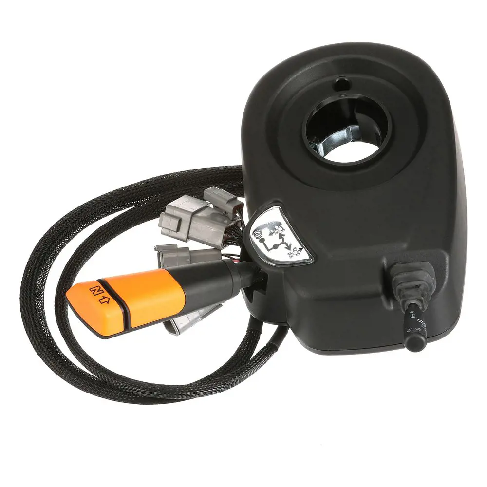 New Holland #48096931 CONTROL UNIT