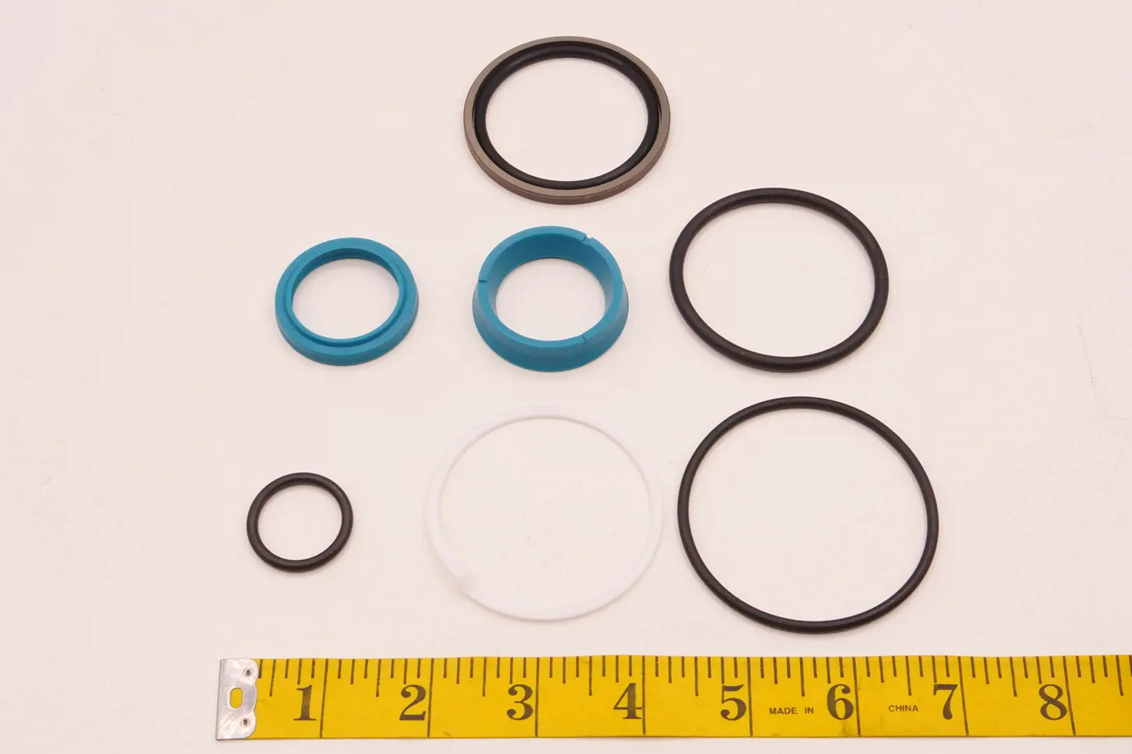 Image 3 for #75598-13302 SEAL KIT
