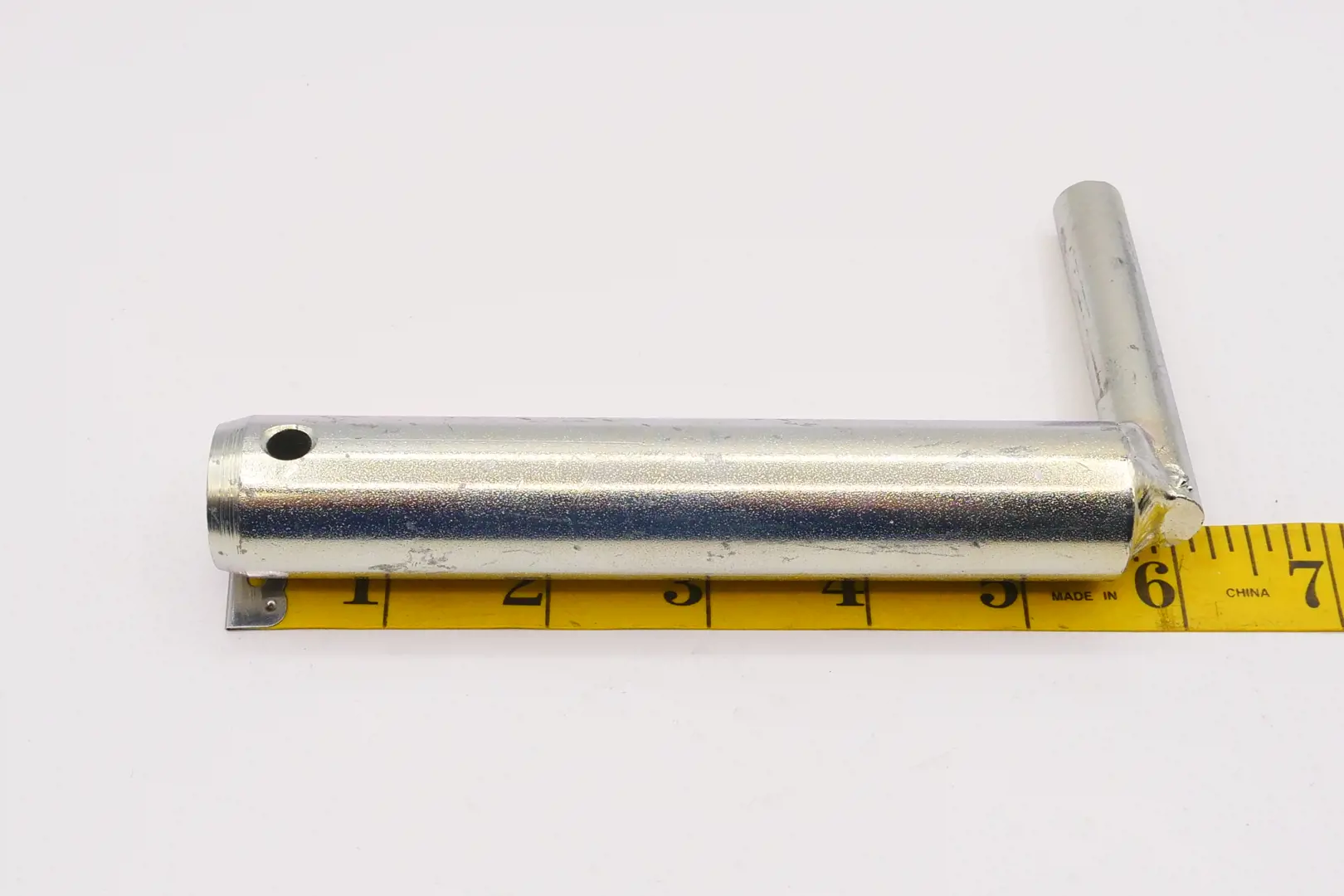 Image 3 for #7J048-36210 PIN, HITCH