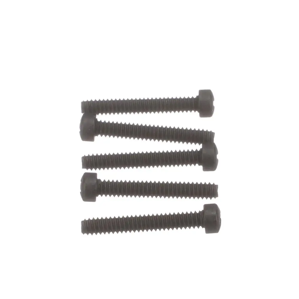 Image 2 for #286-56520 SCREW