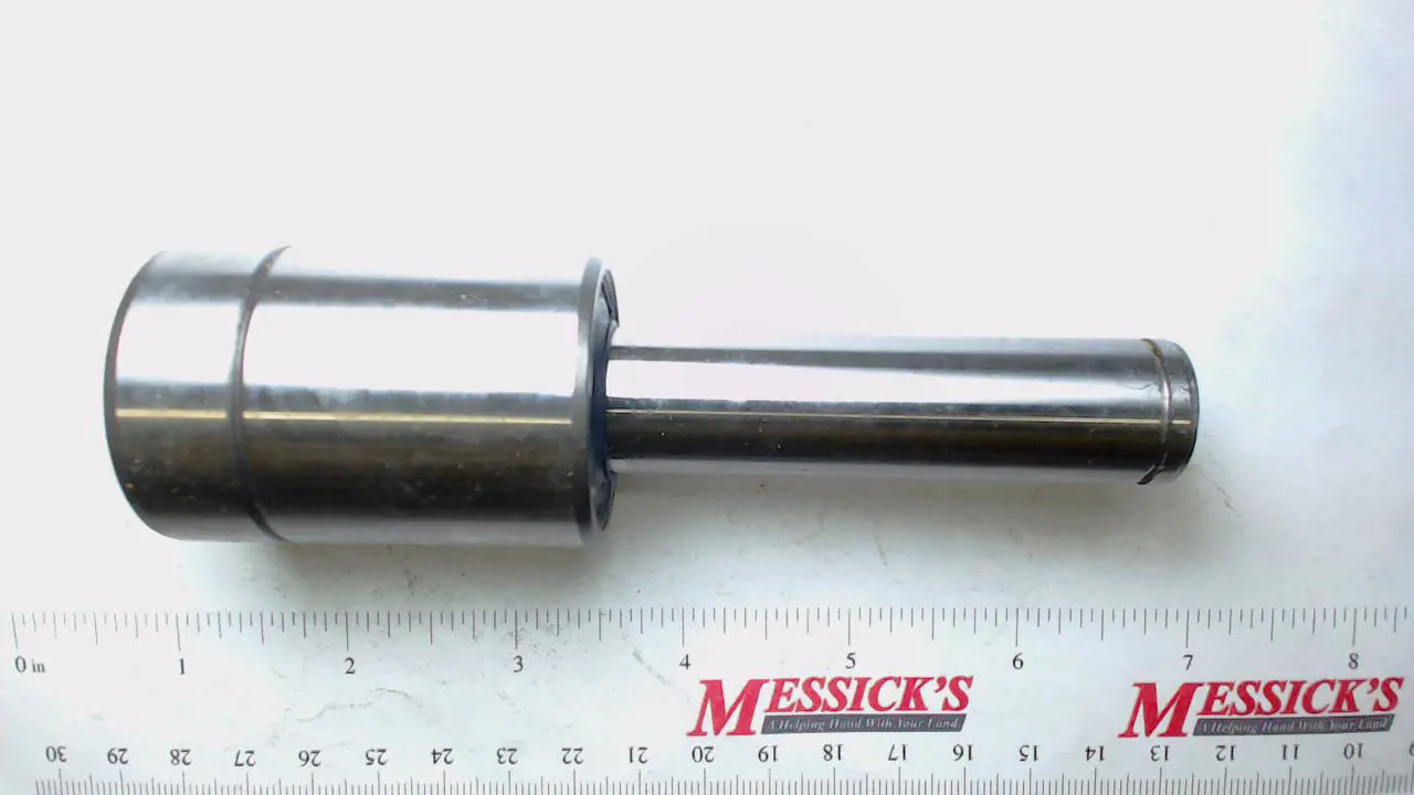 New Holland #83986402 BEARING ASSY 