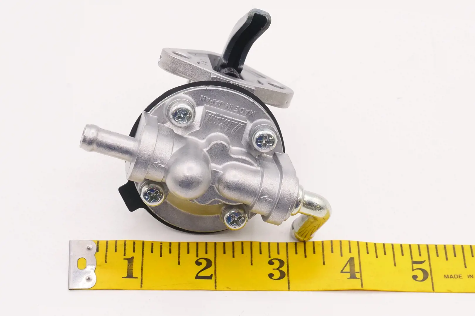 Image 5 for #1G826-52030 ASSY PUMP, FUEL