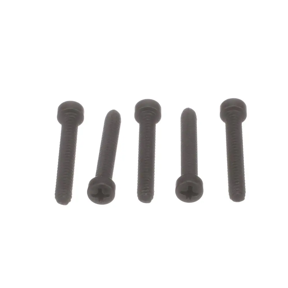 Image 3 for #286-56520 SCREW
