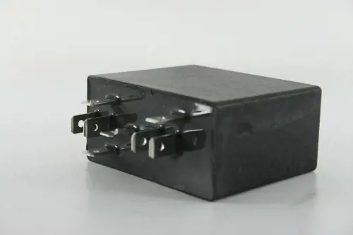 New Holland #81869818 ELECTRONIC CONTR 