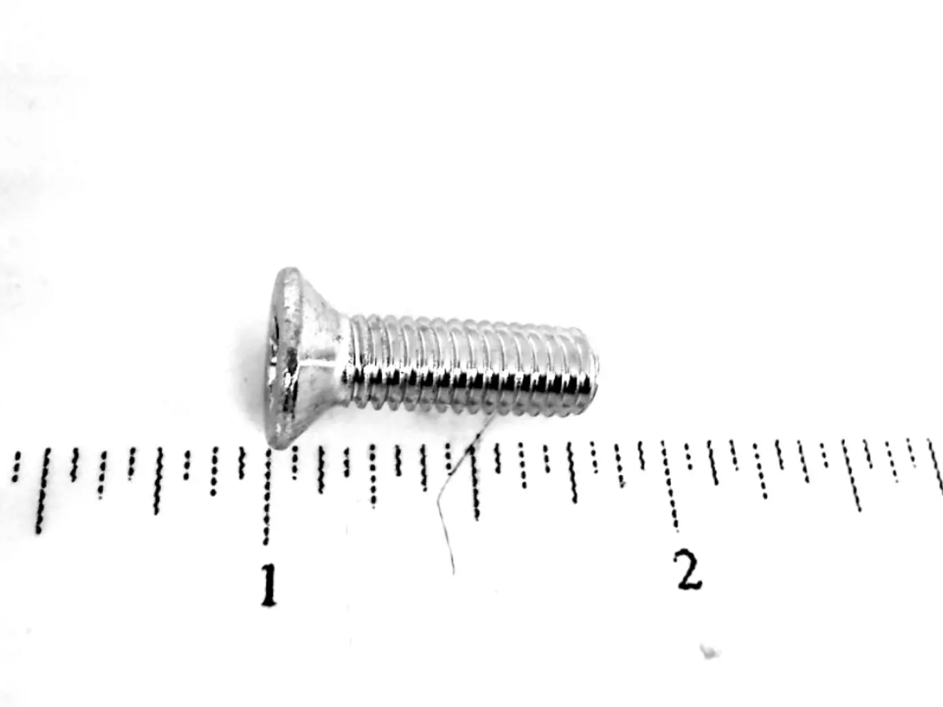 Image 1 for #905998R1 SCREW