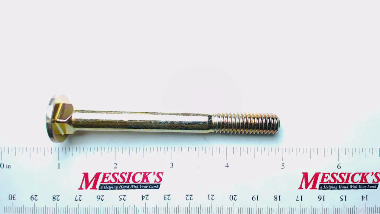 Image 1 for #280348 CARRIAGE BOLT