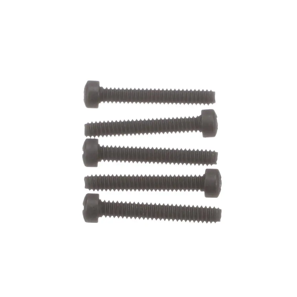 Image 4 for #286-56520 SCREW