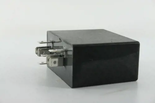 New Holland #81869818 ELECTRONIC CONTR 