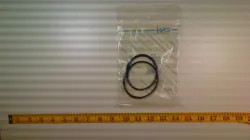 New Holland O-RING           Part #7705676