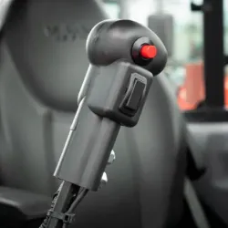 WR Long #VKBHM446 Third Function Valve Kit