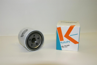 Kubota #30401-37580 Hydraulic Filter